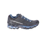 Chaussures de trail femme La Sportiva Ultra Raptor II GTX - carbon/atlantic - 38 38