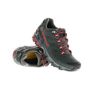 La Sportiva - Ultra Raptor II Leather Gore-Tex Woman Charcoal Lollipop - 39.5 - Chaussures de Fast Hiking