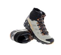 La Sportiva Ultra Raptor II Leather Hommes Chaussures de trekking Gore-Tex 43.5 Gris