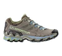 LA SPORTIVA Ultra Raptor Ii Leather W Gore-tex - Femme - Gris - taille 37- modèle 2025