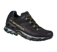 La Sportiva - Ultra Raptor II Leather Wide GTX - Chaussures multisports - EU 46 - black / cedar