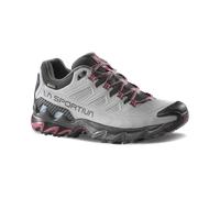 Chaussures La Sportiva Ultra Raptor II Cuir GORE-TEX gris rose noir femme - 37.5
