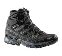 La Sportiva - Ultra Raptor II Mid Gore-Tex Black Clay - 46 - Chaussures de randonnée