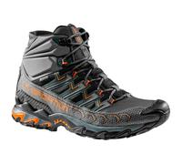 La Sportiva - Ultra Raptor II Mid Gore-Tex Carbon Hawaiian Sun - 43.5 - Chaussures de randonnée