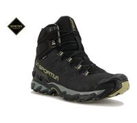 La Sportiva Ultra Raptor II Mid Gore-Tex Chaussures homme Ultra Raptor II Mid Gore-Tex 44.5 Noir