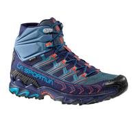 La Sportiva - Ultra Raptor II Mid Gore-Tex Deep Sea Hurricane - 41.5 - Chaussures de randonnée