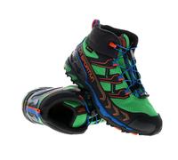 La Sportiva Ultra Raptor II Mid GTX Enfants Chaussures de randonnée Gore-Tex 32 Vert