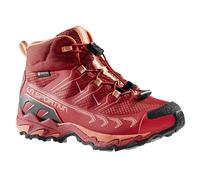 La Sportiva Ultra Raptor II Mid JR GTX Velvet/Flamingo 27 UE