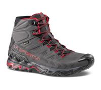 La Sportiva Ultra Raptor II Mid Leather Gore-Tex M Gris/argent 45.5