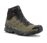 La Sportiva Ultra Raptor II Mid Leather Gore-Tex Kaki 43