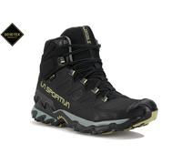 La Sportiva Herren Ultra Raptor II Mid Leather GTX noir 42.5