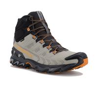 La Sportiva Ultra Raptor II Mid Leather Gore-Tex M Gris/argent 46