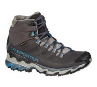 LA SPORTIVA Ultra Raptor Ii Mid Leather Gore-tex W - Femme - Gris - taille 38 1/2- modèle 2025