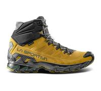 La Sportiva - Ultra Raptor II Mid Leather GTX - Chaussures de randonnée - EU 40 - savana / alpine
