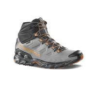 La Sportiva - Ultra Raptor II Mid Leather GTX - Chaussures randonnée homme Grey / Marmalade - 46
