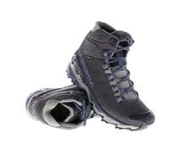 La Sportiva Ultra Raptor II Mid Leather GTX Hommes Chaussures de randonnée 41 Gris