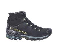 La Sportiva Ultra Raptor II Mid Leather GTX Hurricane/Carbon 47