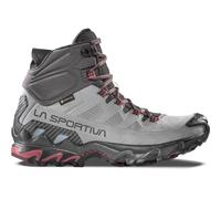 La Sportiva Chaussures de trekking Ultra Raptor II Mid Leather W GTX GORE‑TEX Cuir Femme 37,5