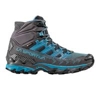LA SPORTIVA Ultra Raptor Ii Mid W Gore-tex - Femme - Gris - taille 40- modèle 2025