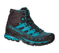 LA SPORTIVA Ultra Raptor II Mid Wide Woman GTX Carbon/Topaz