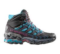La Sportiva - Ultra Raptor II Mid Woman Gore-Tex Black Topaz - 39.5 - Chaussures de randonnée