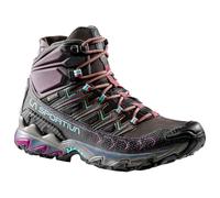 La Sportiva - Ultra Raptor II Mid Woman Gore-Tex Carbon Iceberg - 38 - Chaussures de randonnée