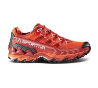 La Sportiva - Women's Ultra Raptor II - Chaussures de trail - EU 42 - Regular - cherry tomato / velvet
