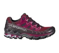 LA SPORTIVA Ultra Raptor Ii W Gore-tex - Femme - Gris / Violet - taille 38 1/2- modèle 2025