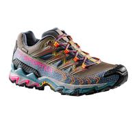 La Sportiva - Ultra Raptor II Woman Gore-Tex Slate Sorbet - 38.5 - Chaussures de Fast Hiking