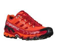 Chaussures La Sportiva Ultra Raptor II orange rouge femme - 37.5
