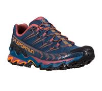 La Sportiva - Ultra Raptor II Women Denim Rouge - 37.5 - Chaussures de trail