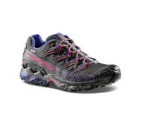 LA SPORTIVA Ultra Raptor II W's GTX, Chaussures de randonnée pour femme, Carbon Love Potion, 38 EU