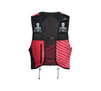 La Sportiva Ultra Trail Vest 10L Sac hydratation / Gourde déstockage Ultra Trail Vest 10L L Rouge