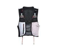 La Sportiva - Ultra Trail Vest 10 - Gilet de running - 10 l - M - white / cherry tomato