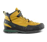 Chaussures d'approche Boulder X Mid GTX (Savana/Alpine) Homme 43