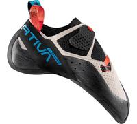 LA SPORTIVA Unisex Futura Chaussons d'escalade, Chalk, 40