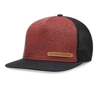 LA SPORTIVA Unisex Moose Trucker Cap, Black, M|S