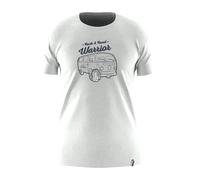 La Sportiva Van Short Sleeve T-shirt Blanc XL Homme