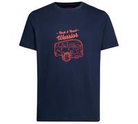 LA SPORTIVA Van Short Sleeve T-Shirt L