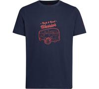 La Sportiva T-shirt homme Van manches courtes Night Sky Taille L