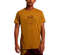 La Sportiva - Van T-Shirt M - T-shirt homme Savana - XXL