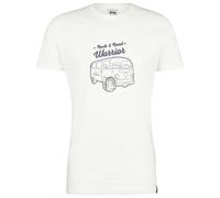 La Sportiva - Van T-Shirt - T-shirt - L - chalk