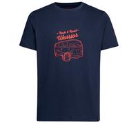 La Sportiva - Van T-Shirt - T-shirt - XXL - night sky