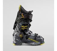 La Sportiva - Chaussures de Ski de Randonnée - Vega Black pour Homme - Noir Noir 29.5