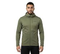 La Sportiva Sweat à capuche Chill Thermal Hoody Polaire Cypress Night Sky XL