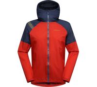 La Sportiva Pocketshell Jacket Rouge M Homme