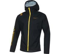 La Sportiva - Pocketshell Jacket - Veste de running - M - black