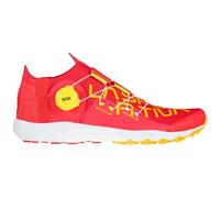 Chaussures La Sportiva VK BOA rouge femme - 41