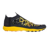 La Sportiva VK Boa - Chaussures trail homme Black / Yellow 40.5