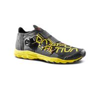 La Sportiva - VK Boa® - Chaussures trail homme Black / Yellow - 42